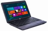 HP 14-R021LA Intel Core i3-3217U 1,8GHZ