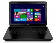 HP 15 -h007La AMD Core E1-2100 1,00GHz