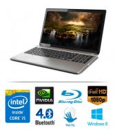 TOSHIBA S55-A5165 (2GB V DEDICADA)